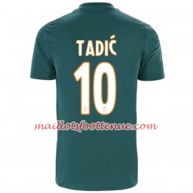 Maillot/Tenue Ajax Amsterdam Dusan Tadic 10 Extérieur 2019/2020